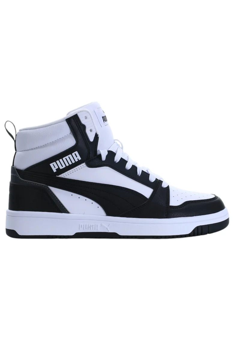 Pantofi sport inalti cu detalii contrastante Rebound V6,