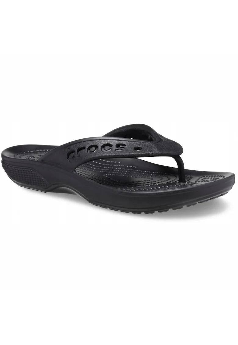 Slapi Femei,  Baya II Flip, Croslite, Negru