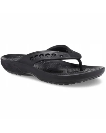 Slapi Femei,  Baya II Flip, Croslite, Negru