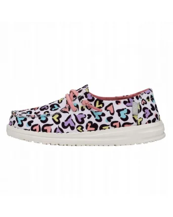 Wendy Youth Cat, Multicolor