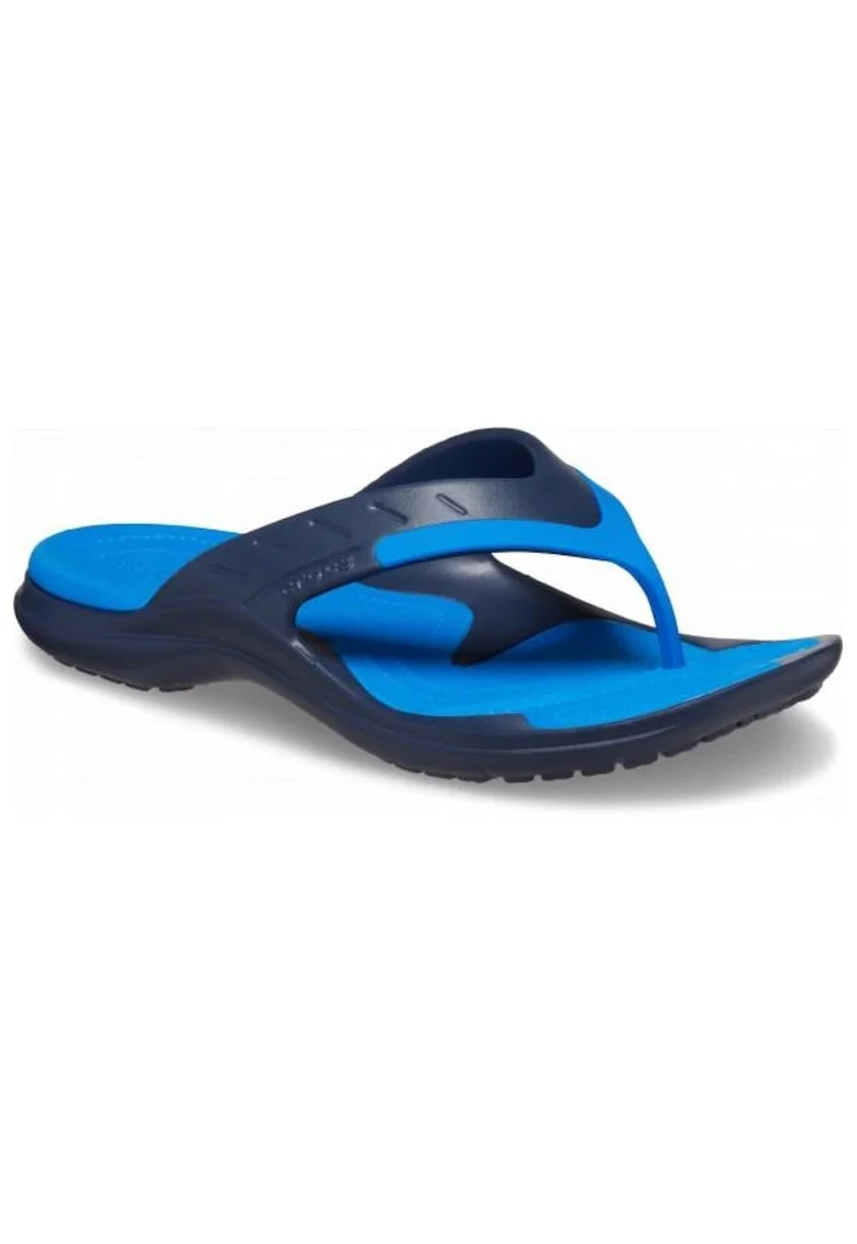 Slapi Flip-Flop Femei, Modi Sport 202636 Flip, Albastru, Albastru