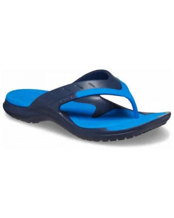 Slapi Flip-Flop Femei, Modi Sport 202636 Flip, Albastru, Albastru