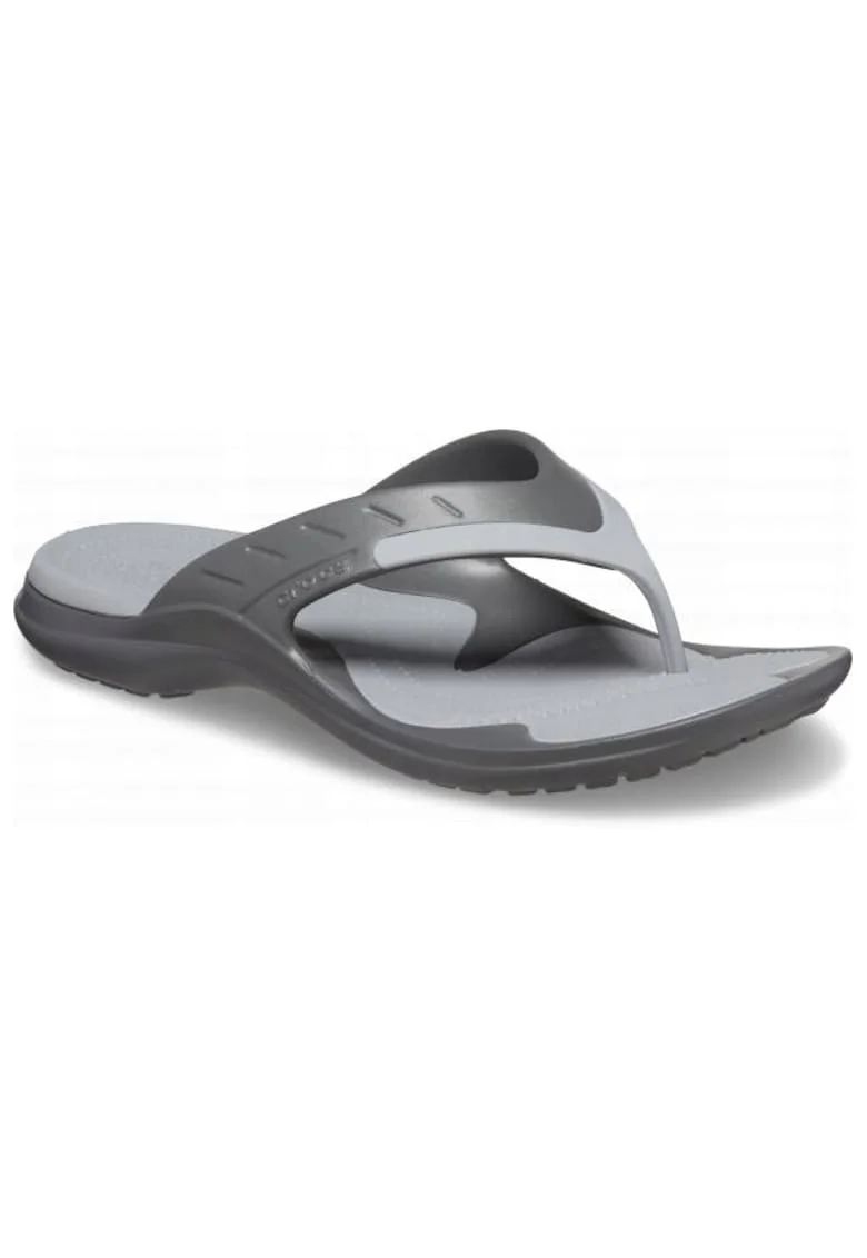 Slapi Flip-Flop Femei, Modi Sport 202636 Flip, Gri, Gri