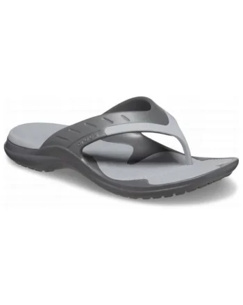 Slapi Flip-Flop Femei, Modi Sport 202636 Flip, Gri, Gri