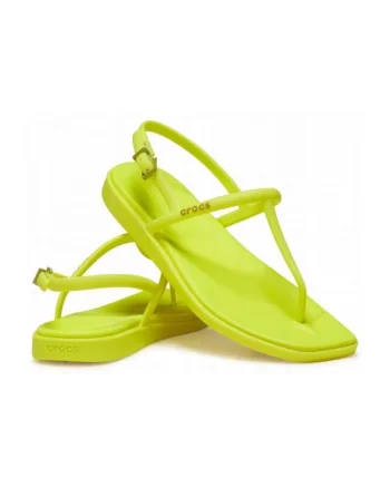 Slapi Flip-Flop Femei,  Miami Thong 209793 Flip, Galben, Galben