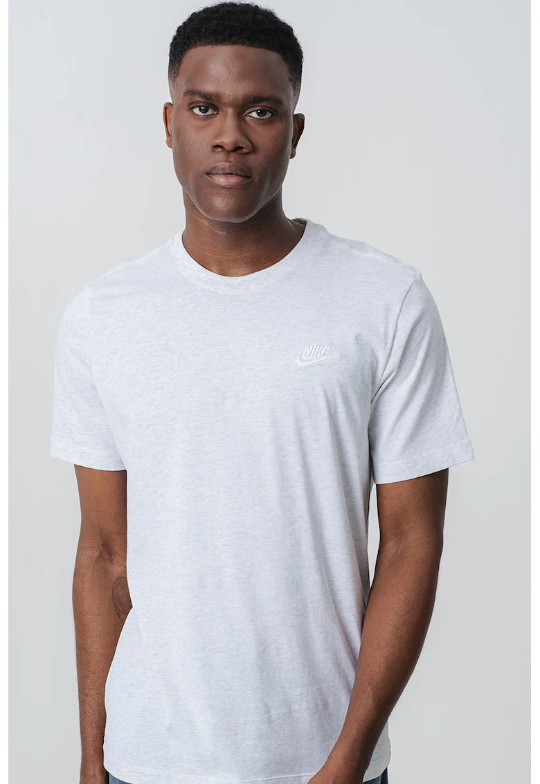 Tricou de bumbac Sportswear Club