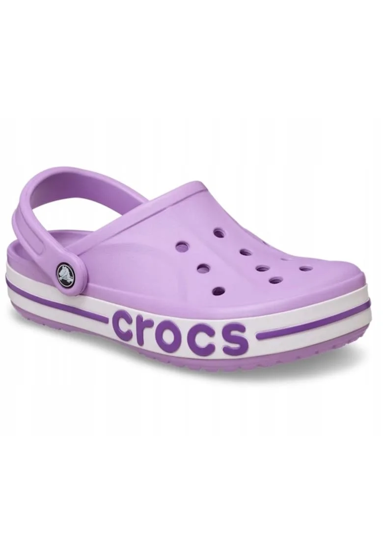 Saboti Femei,  Bayaband 205089 Clog, 46794, Violet