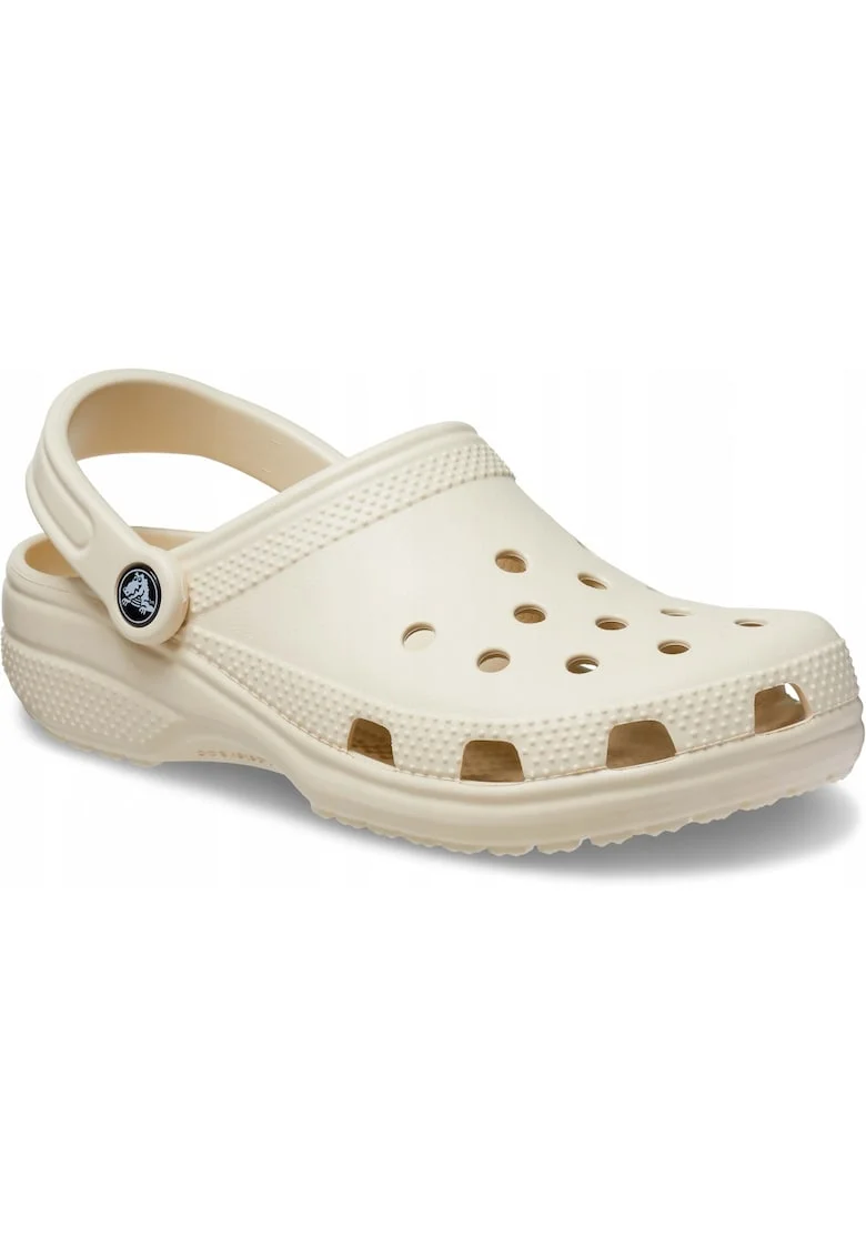 Saboti slingback roomy fit unisex Classic, Bej