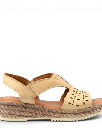 Anna Viotti Sandale Casual D72-1403-B