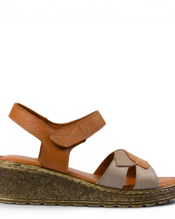 Anna Viotti Sandale Casual D72-10-285-M