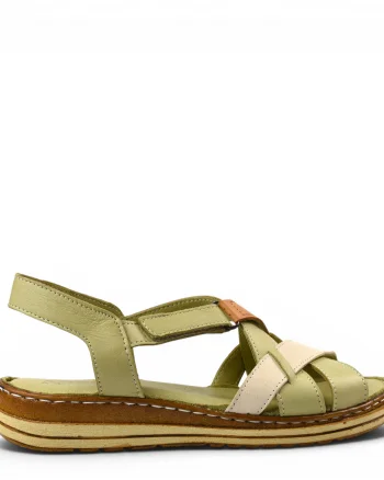 Anna Viotti Sandale Casual D60-295-V
