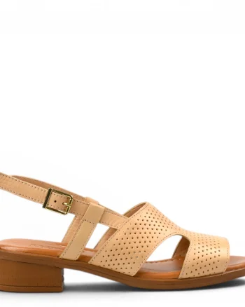 Anna Viotti Sandale Casual D42-6034-M