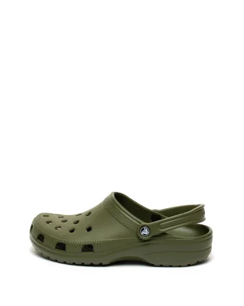 Saboti slingback cu detaliu logo