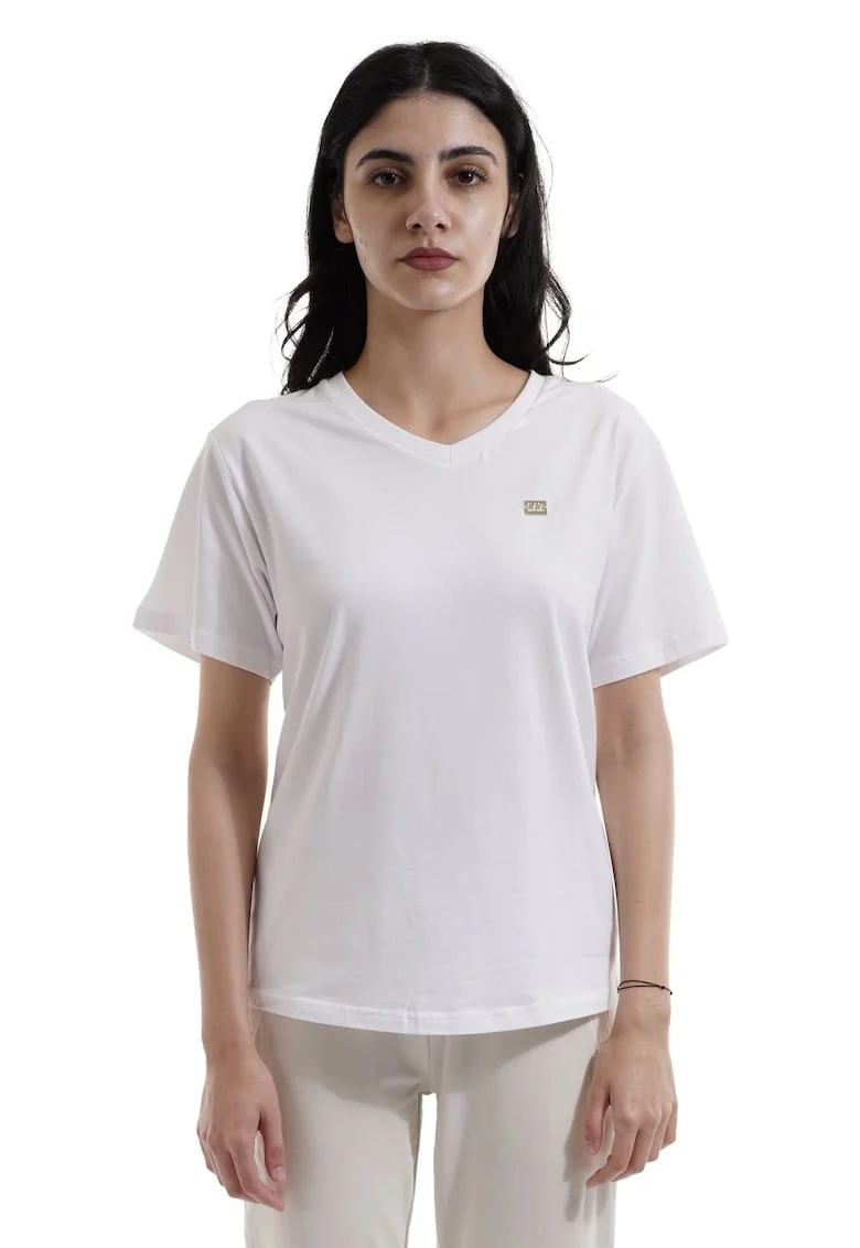 Tricou Emporio Armani  TRAIN CORE LADY W TEE SS VN 7W000029AF10373U0002