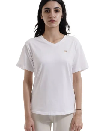 Tricou Emporio Armani  TRAIN CORE LADY W TEE SS VN 7W000029AF10373U0002