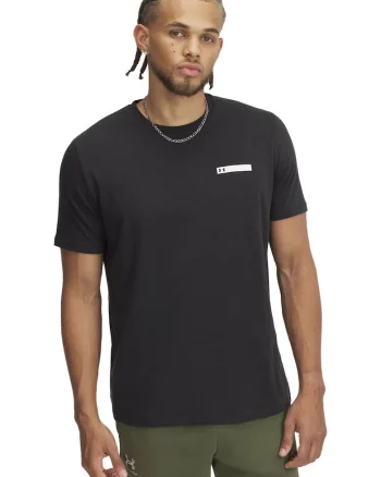 Tricou  M LC STRIP LOGO SS 1390203001