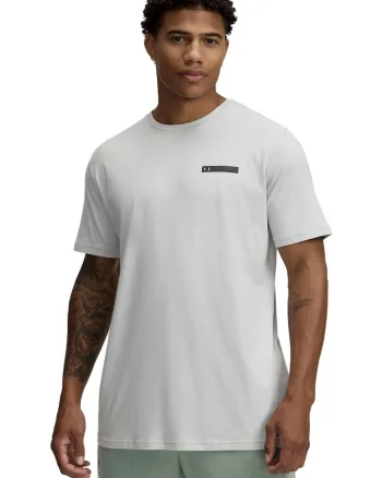 Tricou  M LC STRIP LOGO SS 1390203377
