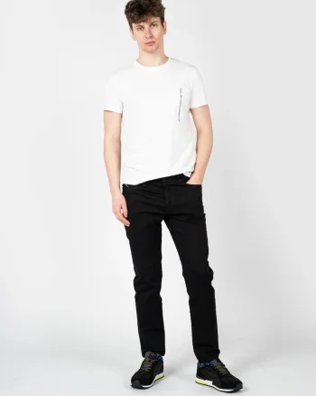 Blugi conici D-Fining,