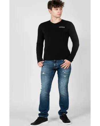 Blugi Miami Slim Fit,