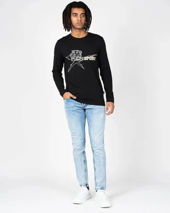 Blugi Regular Fit,