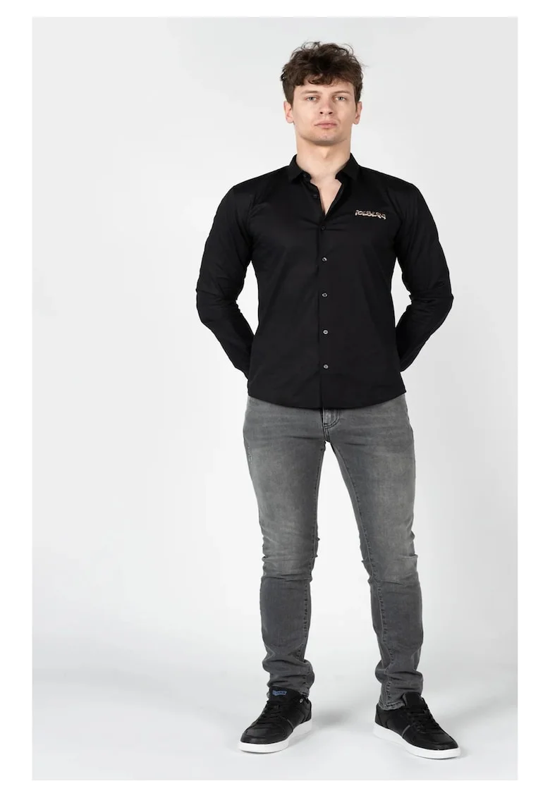 Blugi conici 2SK,