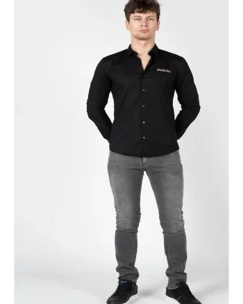 Blugi conici 2SK,