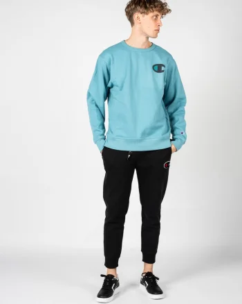 Bluza de trening cu logo,