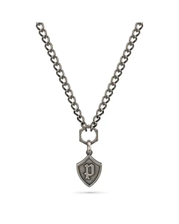 Lant  Men Chains PEAGN2120101, Gri