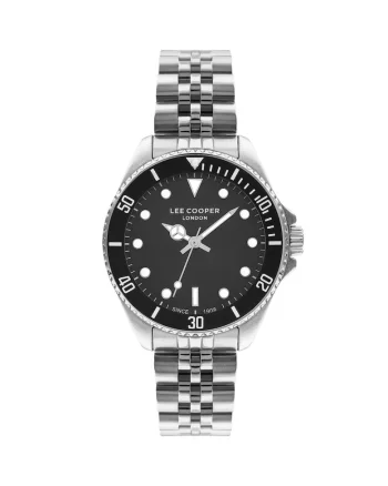 Ceas dama  LC07593.350 Quartz Argintiu