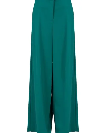 Pantaloni evazati 2P0504/A6F5, W38-L32