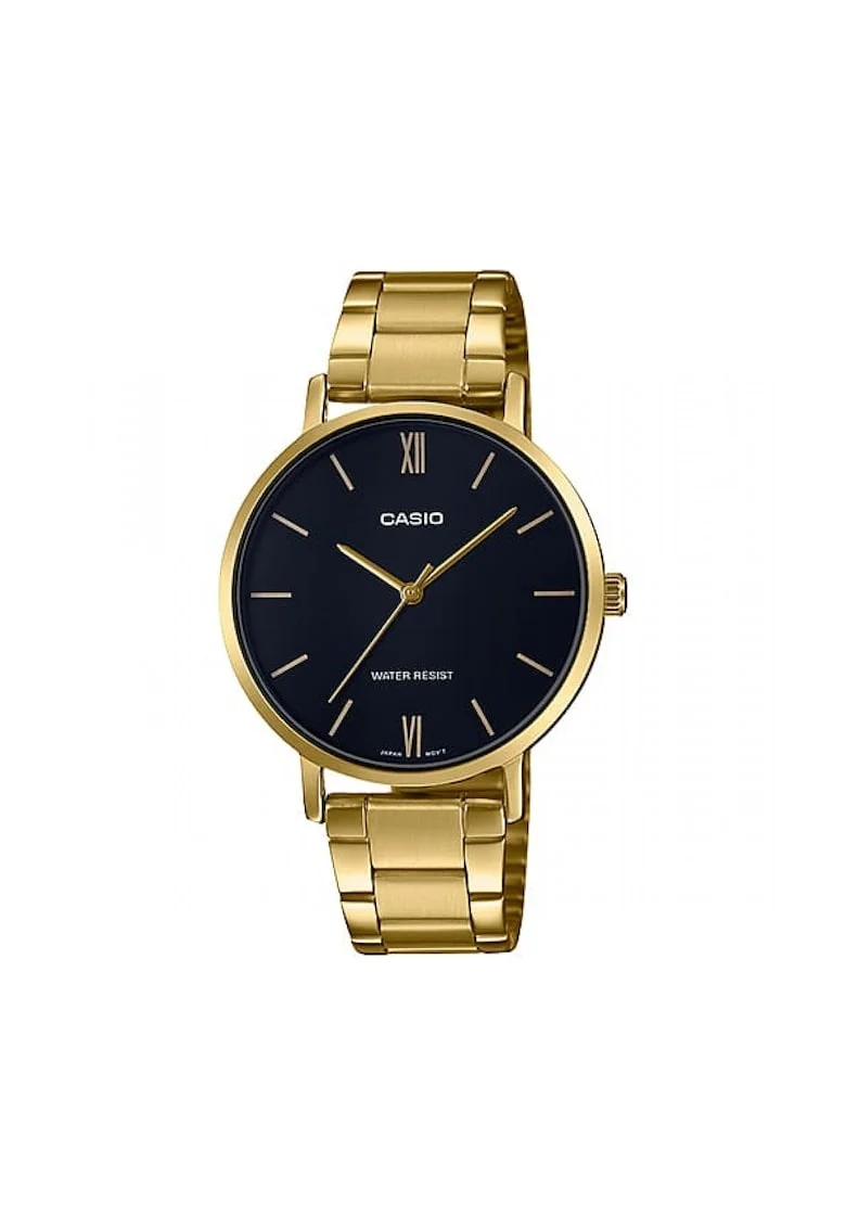 Ceas Dama,  Collection LTP-VT LTPVT01D4B2 1585519929, Aurie