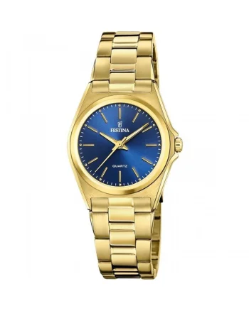 Ceas de dama  F20557/4, Quartz, 31mm, 5ATM