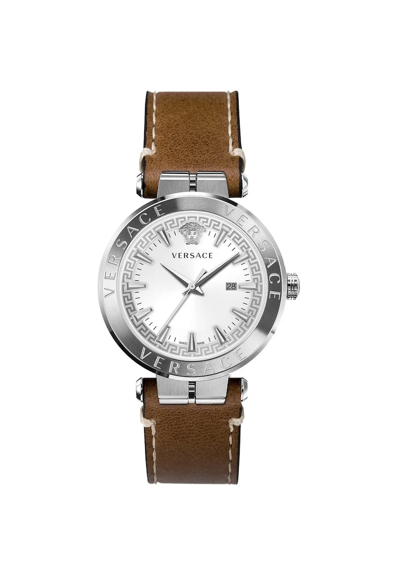 Ceas barbatesc  VE2G00121, Quartz, 44mm, 5ATM