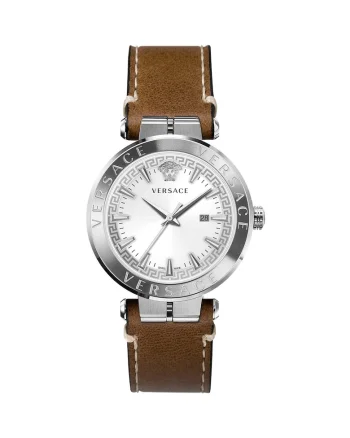 Ceas barbatesc  VE2G00121, Quartz, 44mm, 5ATM