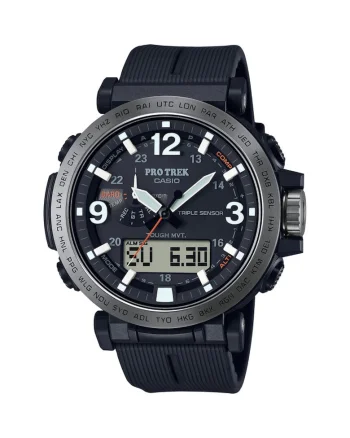 Ceas Barbati,  Pro Trek Tough Solar PRW-6611Y-1ER