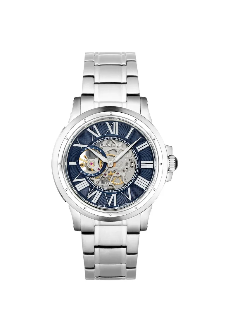 Ceas barbatesc  ES-8243-33, Automatic, 42mm, 5ATM