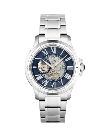 Ceas barbatesc  ES-8243-33, Automatic, 42mm, 5ATM
