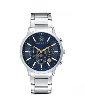 Ceas Barbati,  Chronograph DL0024