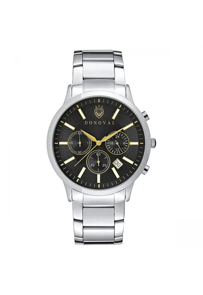 Ceas Barbati,  Chronograph DL0025