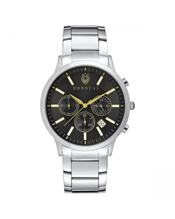 Ceas Barbati,  Chronograph DL0025