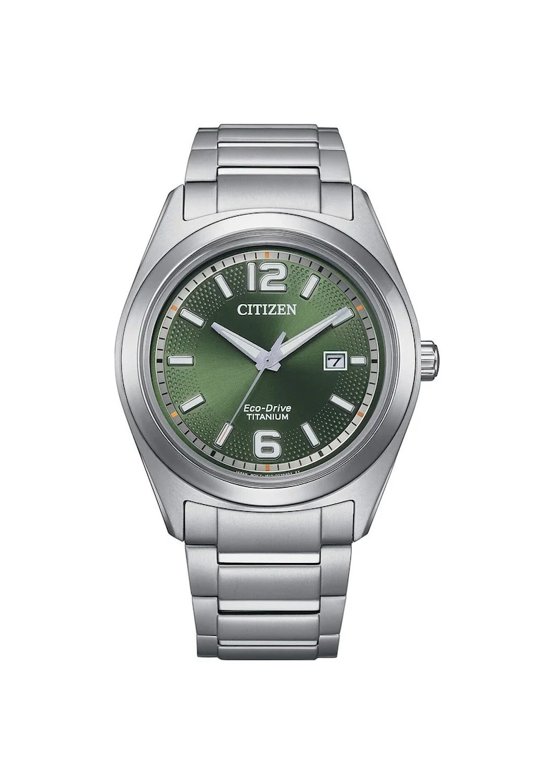 Ceas barbati  Titanium AW1641-81X Eco-Drive