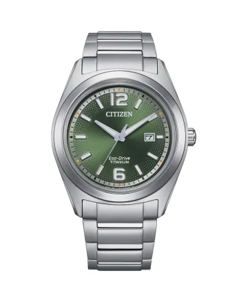Ceas barbati  Titanium AW1641-81X Eco-Drive