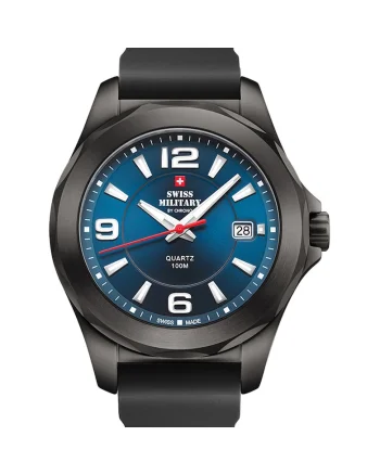 Ceas barbatesc  SM34099.04, Quartz, 42mm, 10ATM