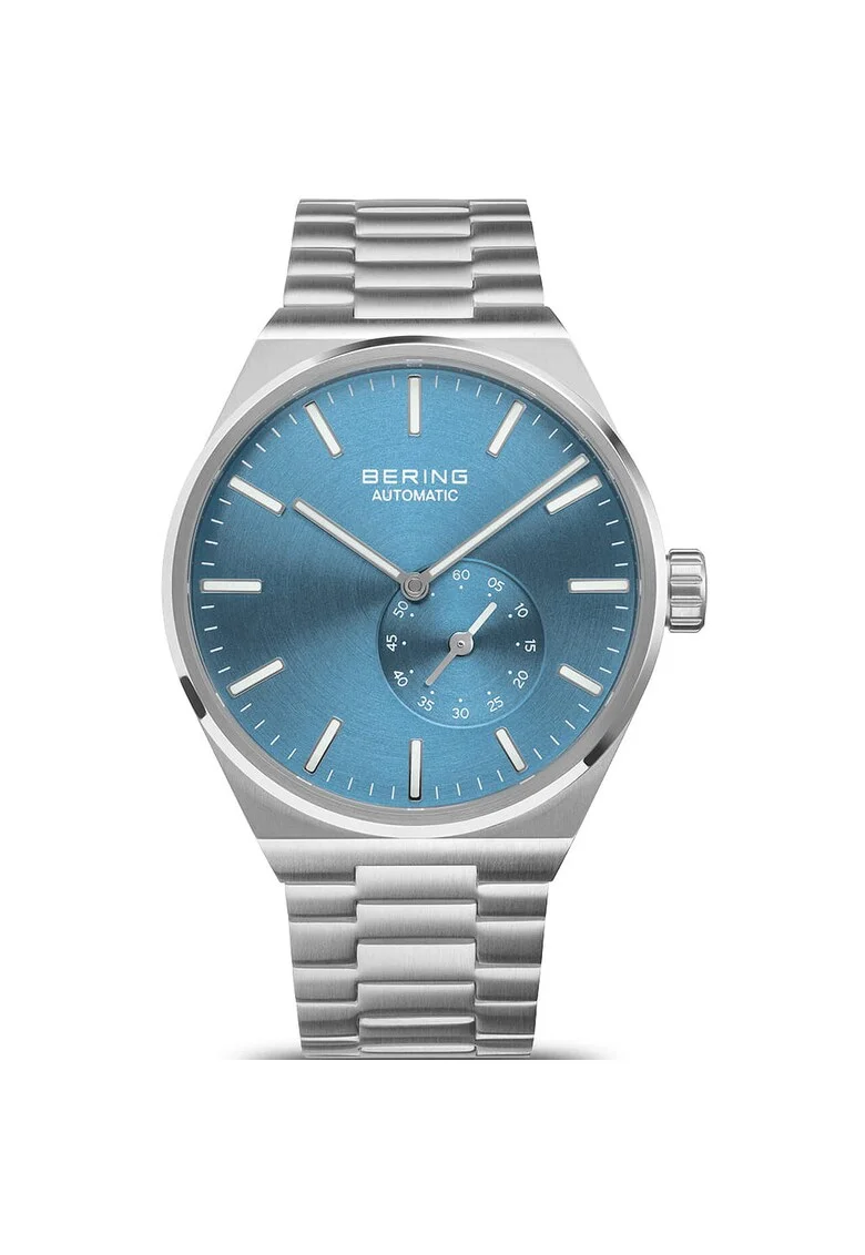 Ceas barbatesc  19441-CHARITY, Automatic, 41mm, 10ATM