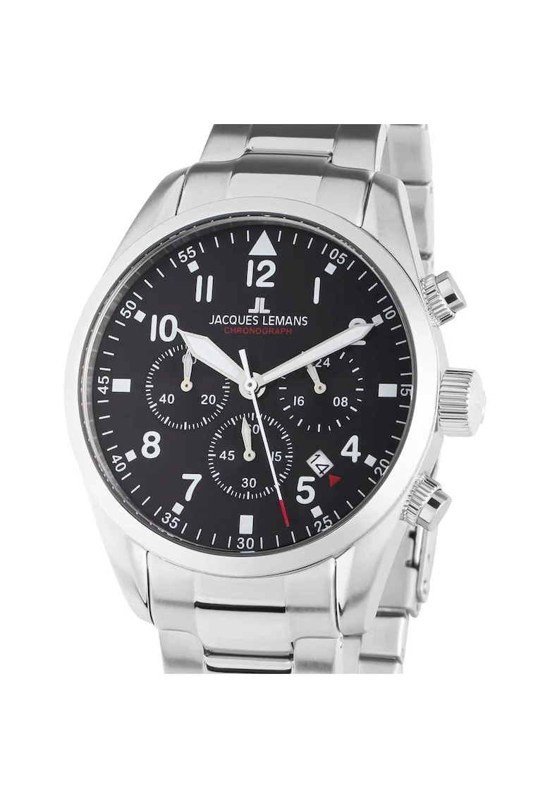 Ceas barbatesc  42-2C, Quartz, 42mm, 10ATM