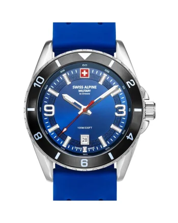 Ceas barbatesc  7034.1836, Quartz, 42mm, 10ATM