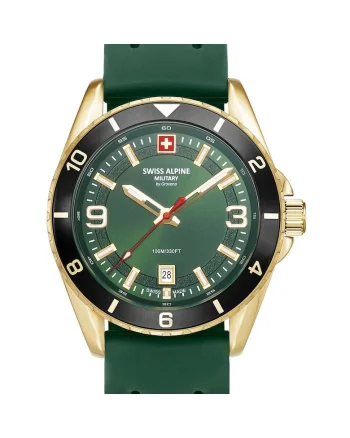Ceas barbatesc  7034.1818, Quartz, 42mm, 10ATM