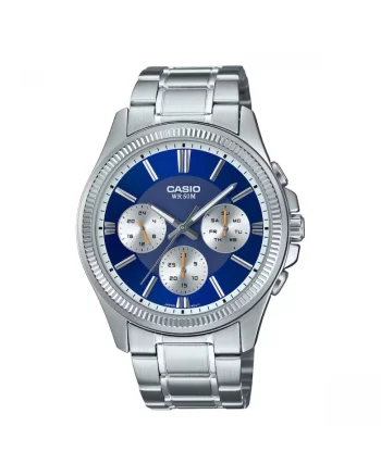 Ceas Barbati,  Collection MTP-13 MTP-1375D-2A1VDF