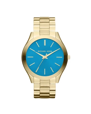 Ceas Dama,  Slim Runway MK3265