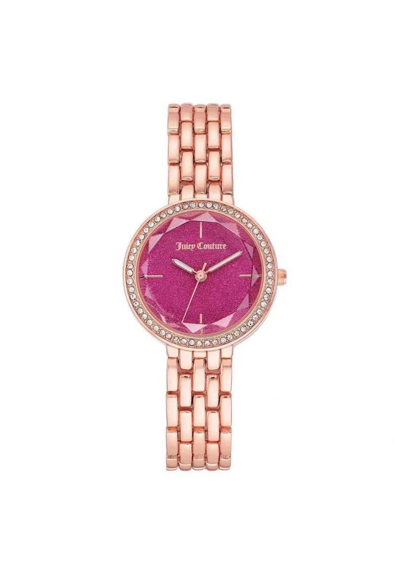 Ceas Dama,  Chic JC/1295SVHP 979057767, Auriu, Auriu